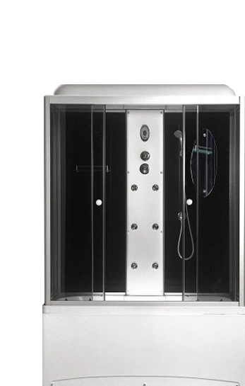 Душевые боксы