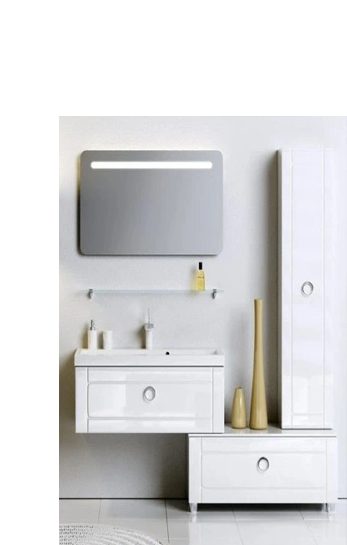 Комплекты мебели для ванной