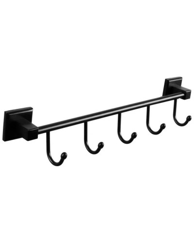 Вешалка Felice Notte FL 1018 N пять крючков