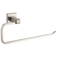 Полотенцедержатель Felice Argento FL 1009 NICHEL