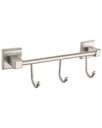 Вешалка Felice Argento FL 1016 NICHEL три крючка