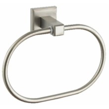 Полотенцедержатель Felice Argento FL 1027 NICHEL