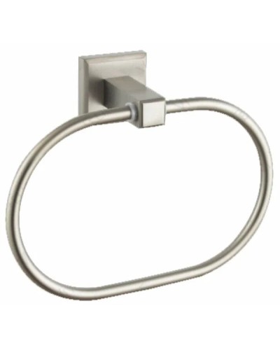 Полотенцедержатель Felice Argento FL 1027 NICHEL