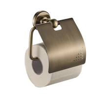 Держатель туалетной бумаги Felice Successo N 1006 BRONZO