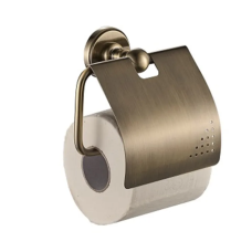 Держатель туалетной бумаги Felice Successo N 1006 BRONZO