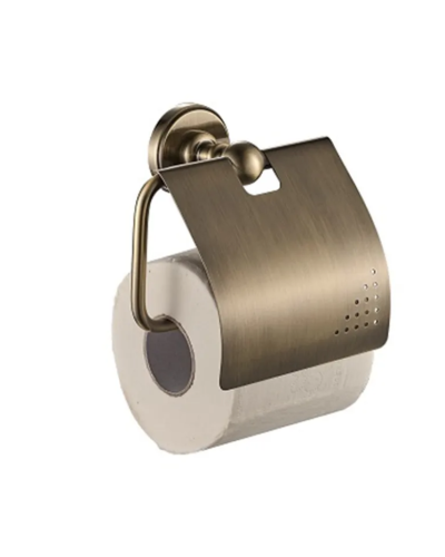 Держатель туалетной бумаги Felice Successo N 1006 BRONZO