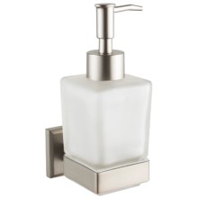 Дозатор Felice Argento FL 1012 NICHEL