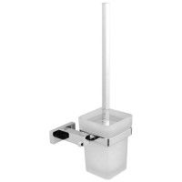 Ершик Felice Esclusivo B 1013 CROMO