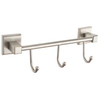 Вешалка Felice Argento FL 1016 NICHEL три крючка