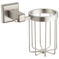 Держатель освежителя воздуха Felice Argento FL 1010 NICHEL