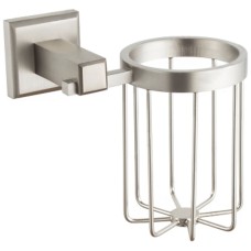 Держатель освежителя воздуха Felice Argento FL 1010 NICHEL