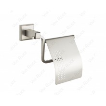 Держатель туалетной бумаги Felice Argento FL 1006 NICHEL