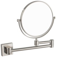 Косметическое зеркало Felice Argento FL 1032 NICHEL увеличительное