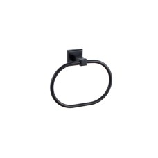 Полотенцедержатель Felice Notte FL 1027 N черный матовый