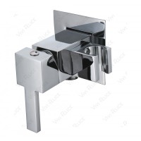 Гигиенический душ Felice 3515 со смесителем