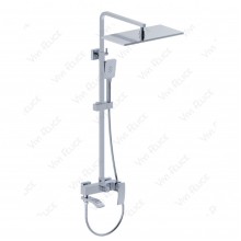 Душевая стойка Felice 2060