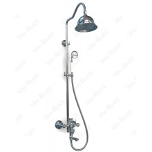 Душевая стойка Felice 5060