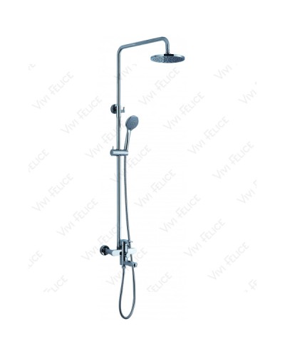 Душевая стойка Felice 6060
