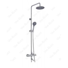 Душевая стойка Felice 1260 с термостатом