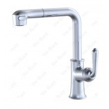 Смеситель Felice 0519 CROMO для кухни