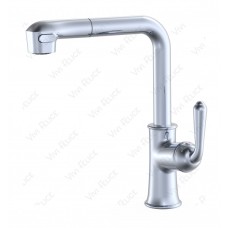 Смеситель Felice 0519 CROMO для кухни