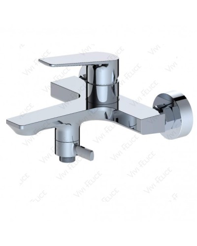 Смеситель Felice 0140 для ванны с душем