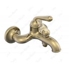 Смеситель Felice 0540 BRONZO для ванны с душем бронза