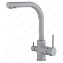 Смеситель Felice 1718-9 SABBIA для кухни песочный