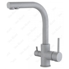 Смеситель Felice 1718-9 SABBIA для кухни песочный