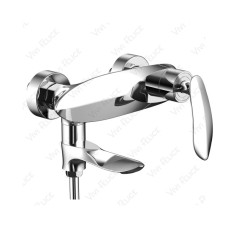 Смеситель Felice 9040 для ванны с душем