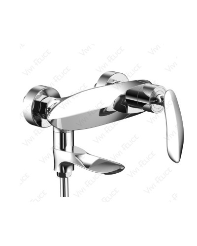 Смеситель Felice 9040 для ванны с душем