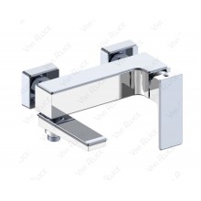 Смеситель Felice 3040 B для ванны с душем