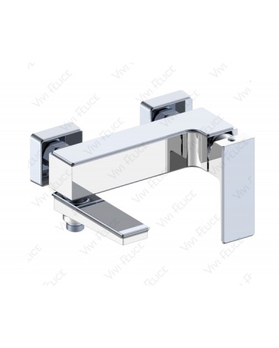 Смеситель Felice 3040 B для ванны с душем