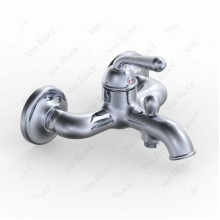 Смеситель Felice 0540 CROMO для ванны с душем