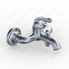 Смеситель Felice 0540 CROMO для ванны с душем