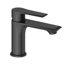 Смеситель Felice 8030 NERO OPACO для раковины, черный матовый