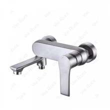 Смеситель Felice 8040 NICHEL для ванны с душем никель