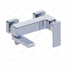 Смеситель Felice 3040 для ванны с душем