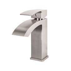 Смеситель Felice 1030 для раковины никель