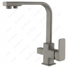 Смеситель Felice 1617-9 SABBIA для кухни песочный