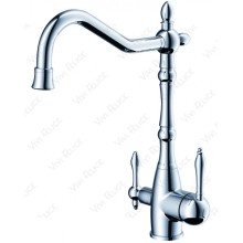 Смеситель Felice 1819 CROMO для кухни