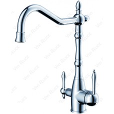 Смеситель Felice 1819 CROMO для кухни