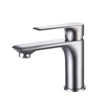 Смеситель Felice 8030 Nichel для раковины