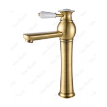 Смеситель Felice 5025 BRONZO для раковины бронза