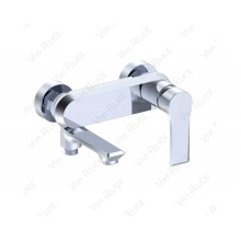Смеситель Felice 8040 CROMO для ванны с душем