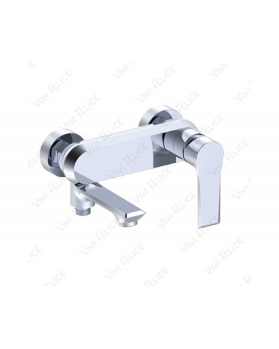 Смеситель Felice 8040 CROMO для ванны с душем