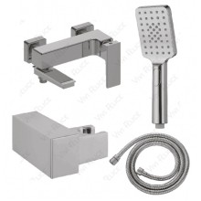 Смеситель Felice 3040 для ванны с душем
