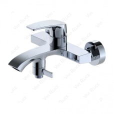 Смеситель Felice 0340 для ванны с душем