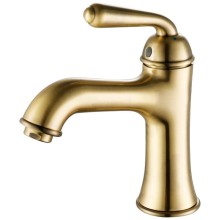 Смеситель Felice 0530 ORO для раковины