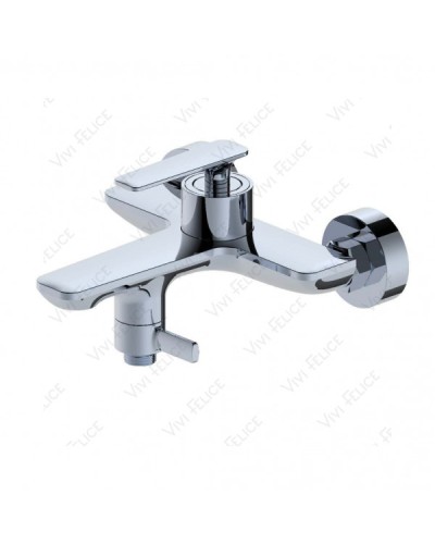 Смеситель Felice 0240 для ванны с душем